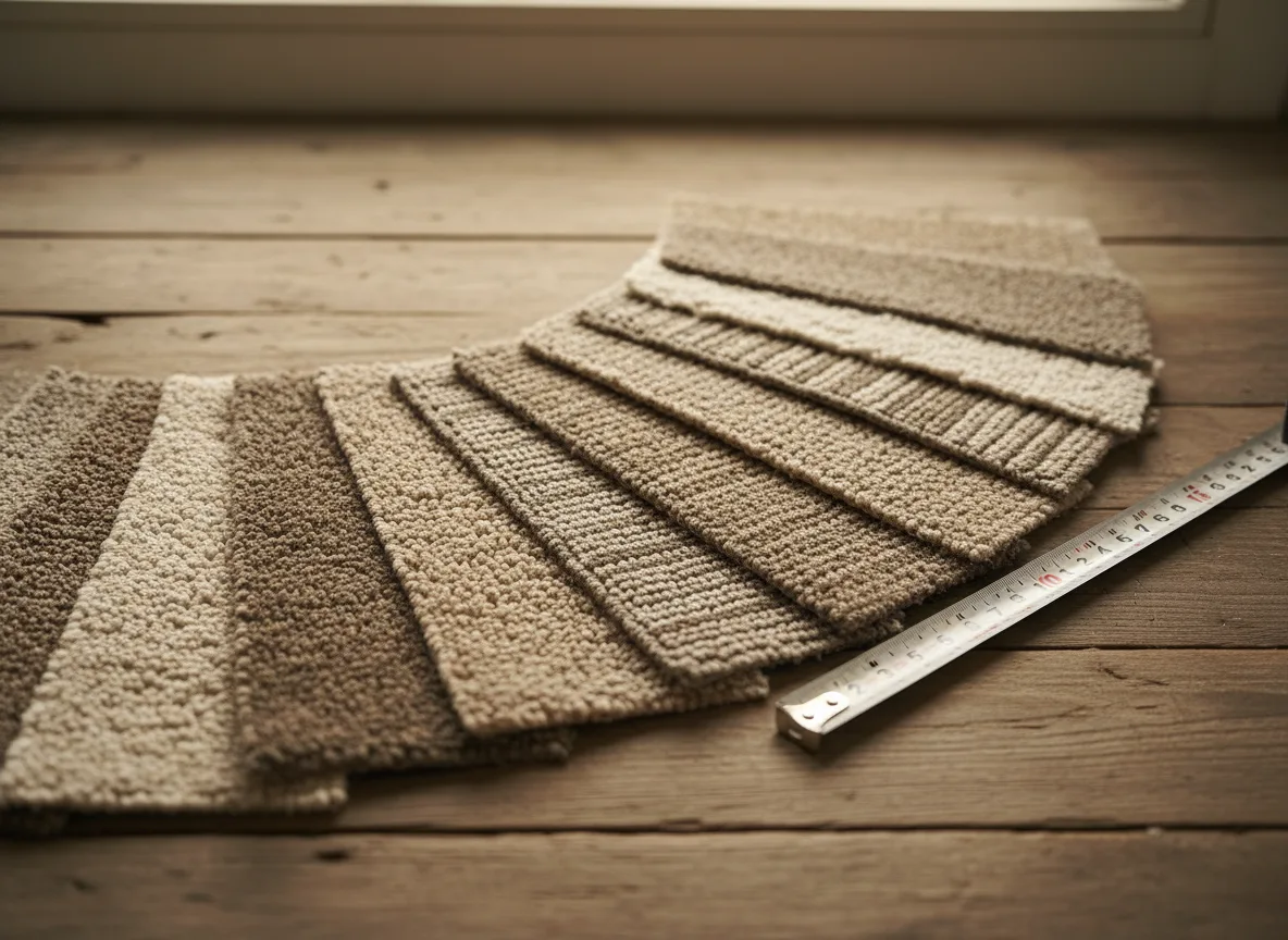Carpet Installation Browns Summit, NC FAQs
